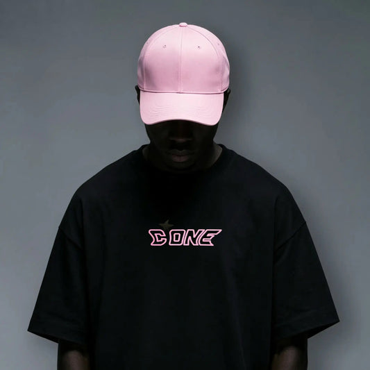 BLACK T-SHIRT